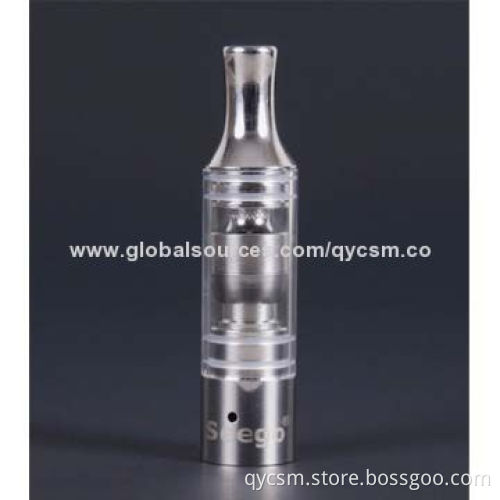 Top-quality Fashionable Design Seego Ecig Mod Vhit Rise, 3.5-4.2V Working Voltage
